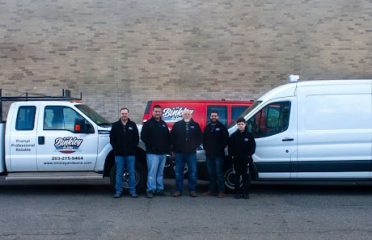 J.A. Binkley and sons LLC