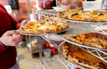 Urban Street Pizza