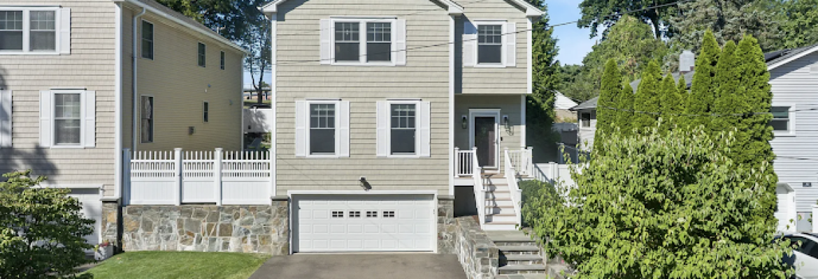 Shoshana Snyder, Homes by Shoshana at William Raveis Real Estate