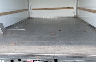 U-Haul Neighborhood Dealer