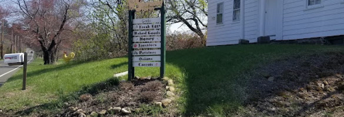 Sherwood Farm