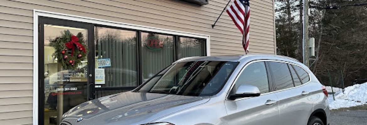 DG Auto Unlimited, LLC
