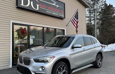 DG Auto Unlimited, LLC