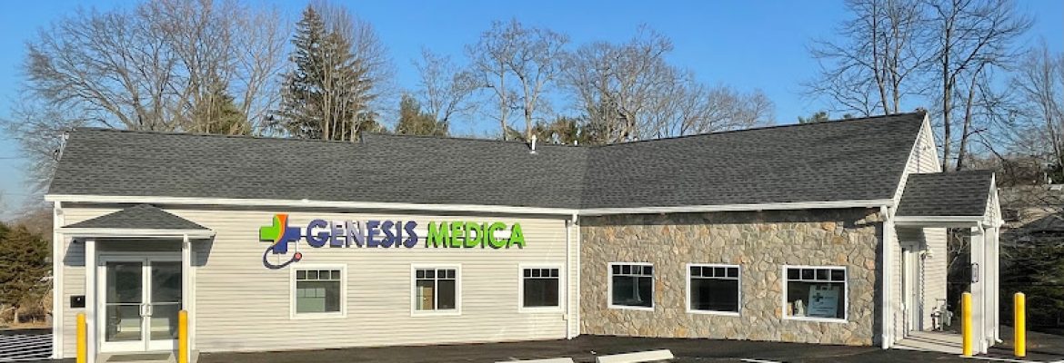 Genesis Medica of West Haven