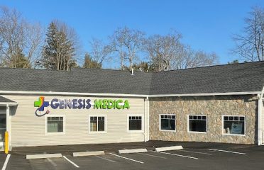 Genesis Medica of West Haven