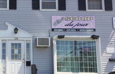 Scoop Du Jour