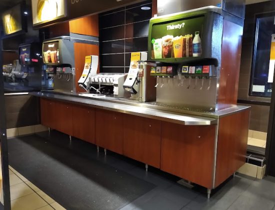 McDonald’s