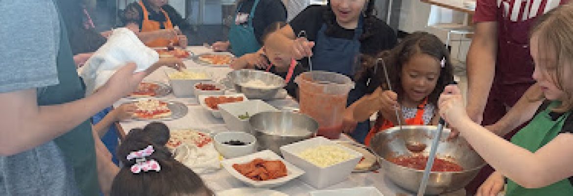 The Taste Garden Cafe and Catering