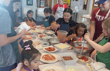 The Taste Garden Cafe and Catering