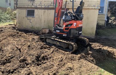 Campos construction LLC