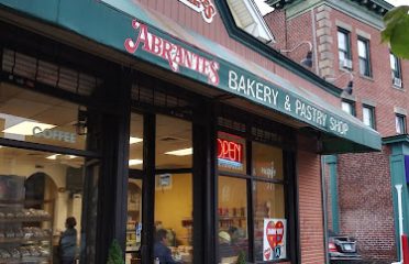 Abrantes Bakery & Pastry Shop