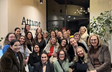 Attune Wellness Med Spa