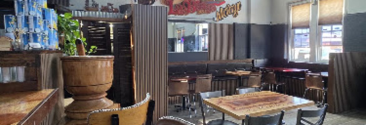 La Bodega Del Mofongo Restaurant