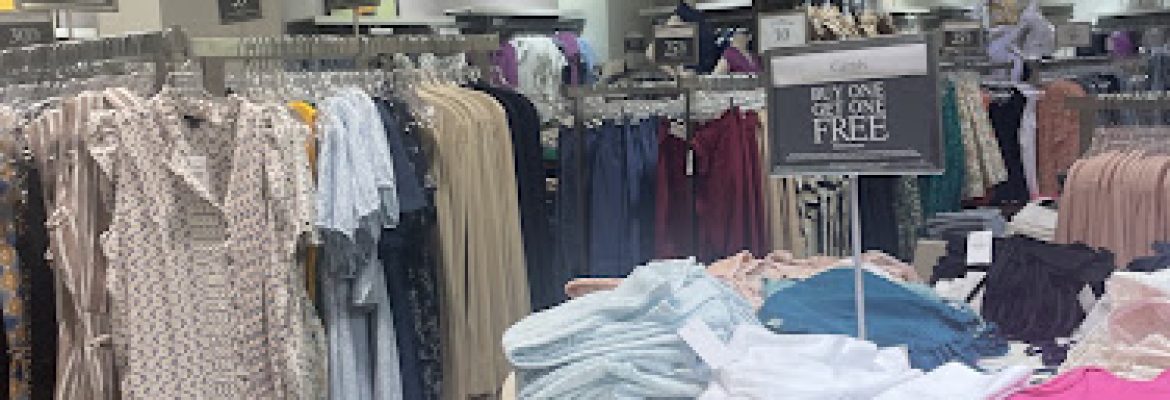 Ann Taylor Factory Store