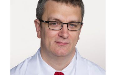 Benjamin Schaefer, MD, FACC, RPVI