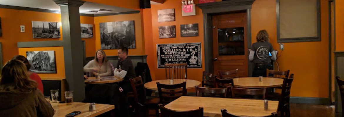 Grindstone Tavern