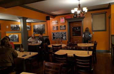 Grindstone Tavern