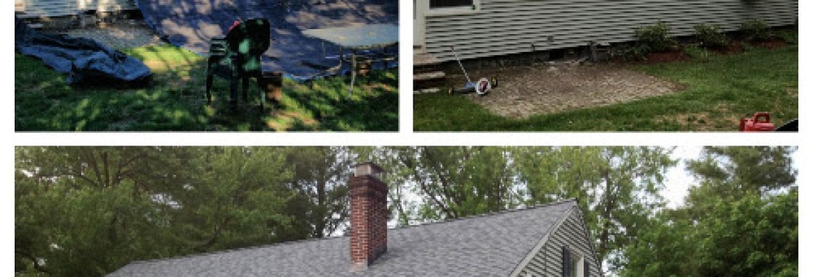 CD Roofing