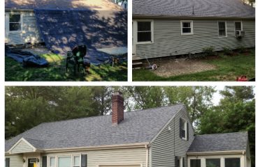 CD Roofing