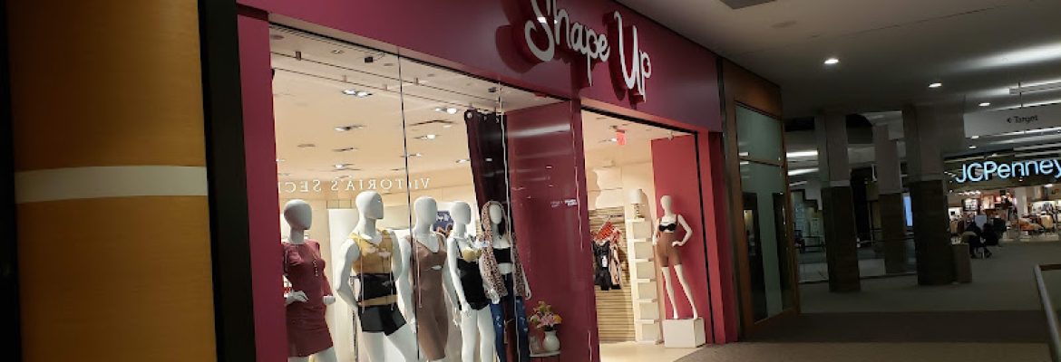 Shape Up