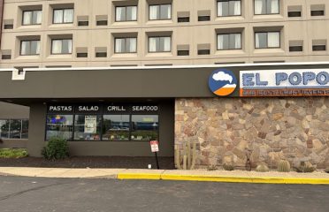 El Popo Restaurant