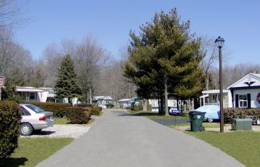 Green Acres Manufactured Home Community