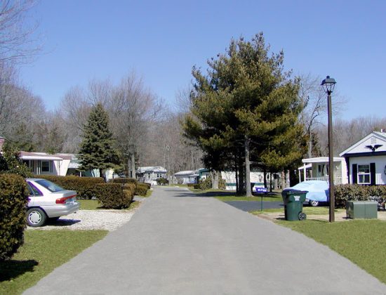 Green Acres Manufactured Home Community
