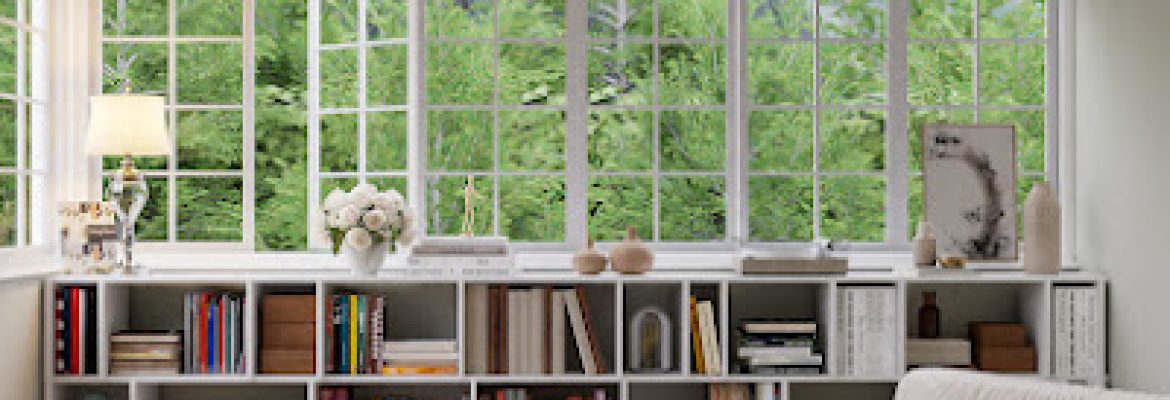 The Perfect Bookshelf