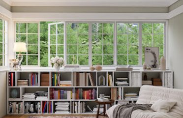 The Perfect Bookshelf