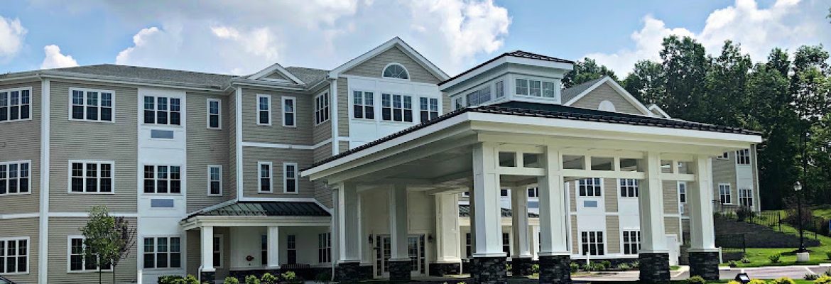 The Ivy at Watertown Assisted Living and Memory Care