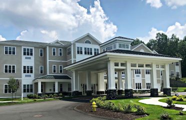 The Ivy at Watertown Assisted Living and Memory Care