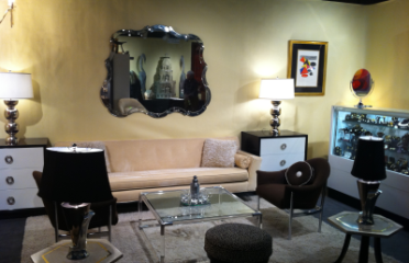 Glen Leroux Antiques, Inc.