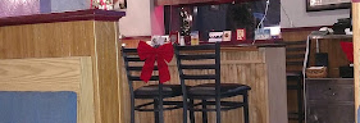Kolossos Restaurant and Pizza