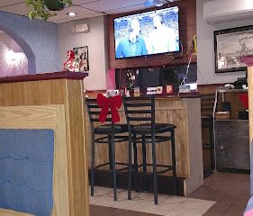 Kolossos Restaurant and Pizza