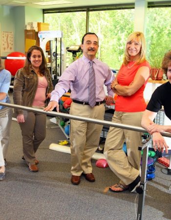Access Rehab Centers