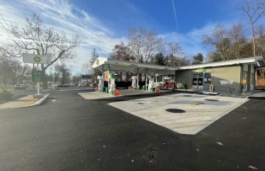 BP Gasoline