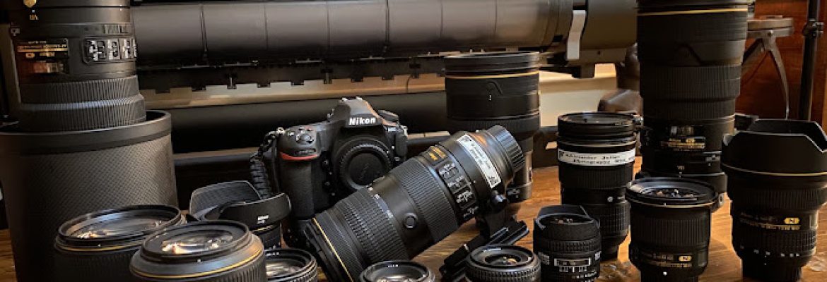 Alexander-Julian Photography Studio