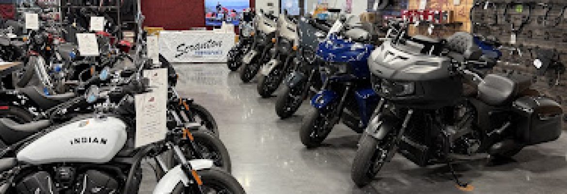 Indian Motorcycle of Hartford