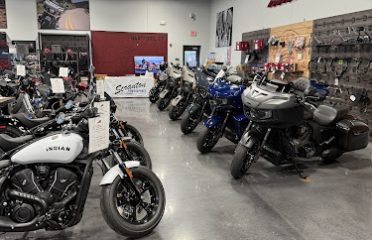 Indian Motorcycle of Hartford
