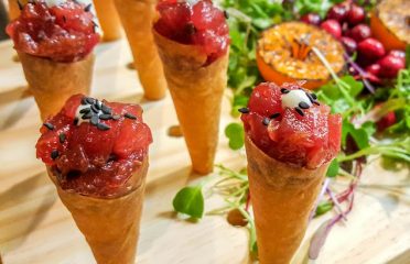 Seasonal Catering