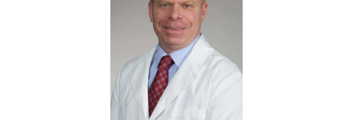 Peter Leff, MD