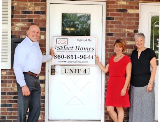 Vicki Clark Real Estate Broker CT-MA