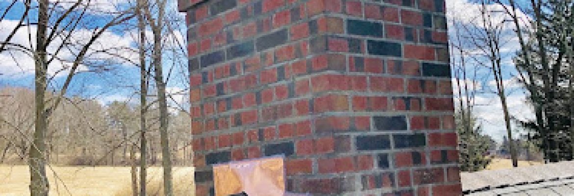 DUKES CHIMNEYS & ROOFING