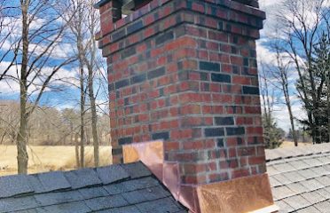 DUKES CHIMNEYS & ROOFING