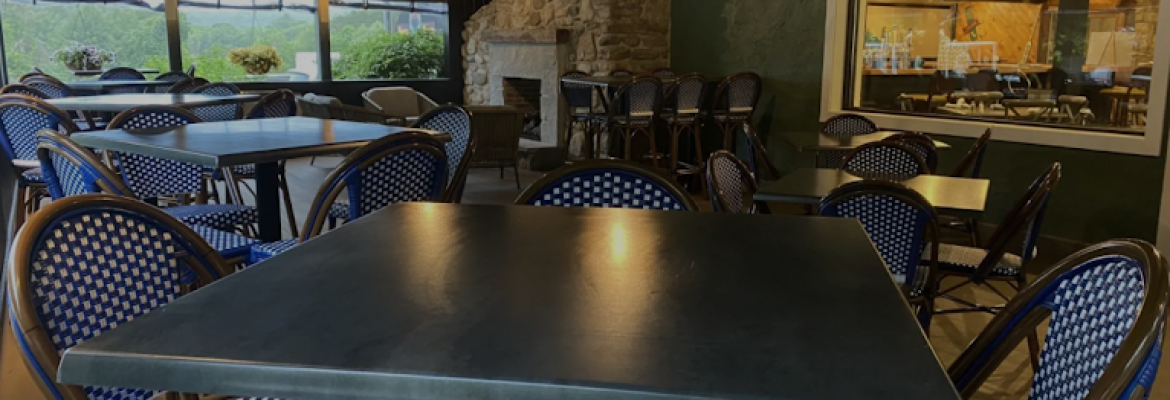 Marley’s Pub Wood Fired Pizza