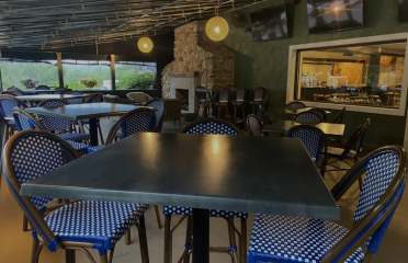 Marley’s Pub Wood Fired Pizza