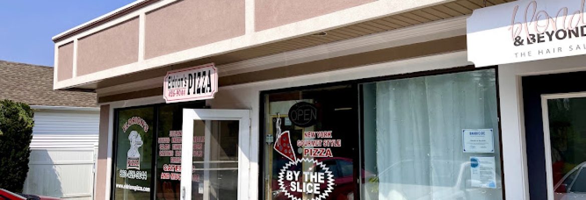 Eldrion’s Pizza