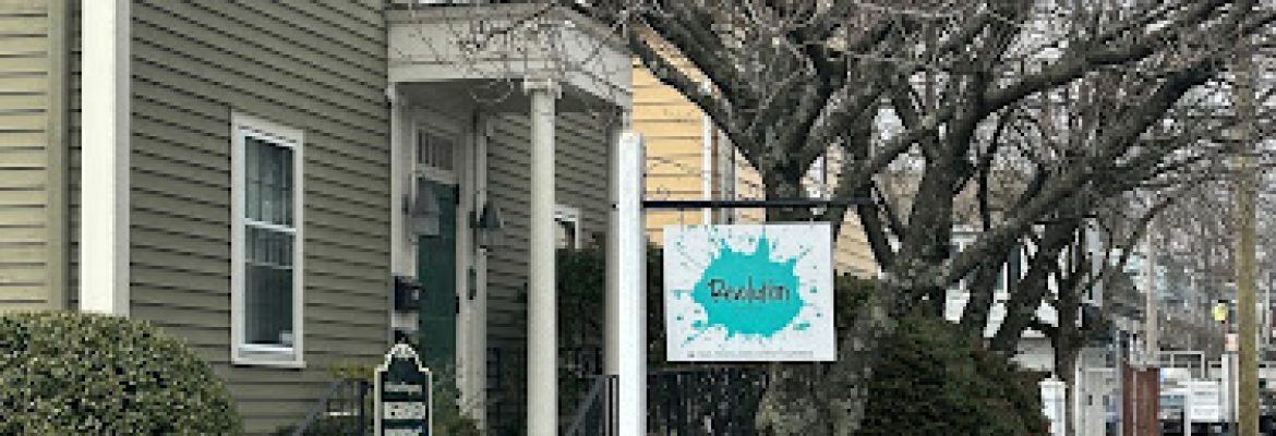 Revolution Mortgage