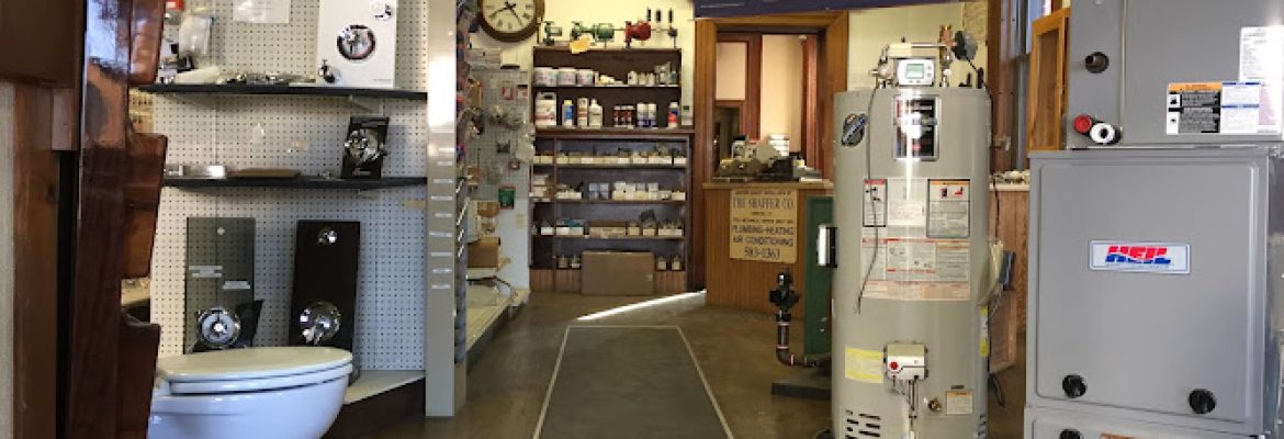 Shaffer Beacon Mechanical LLC
