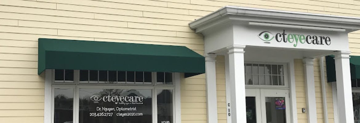 CT Eye Care